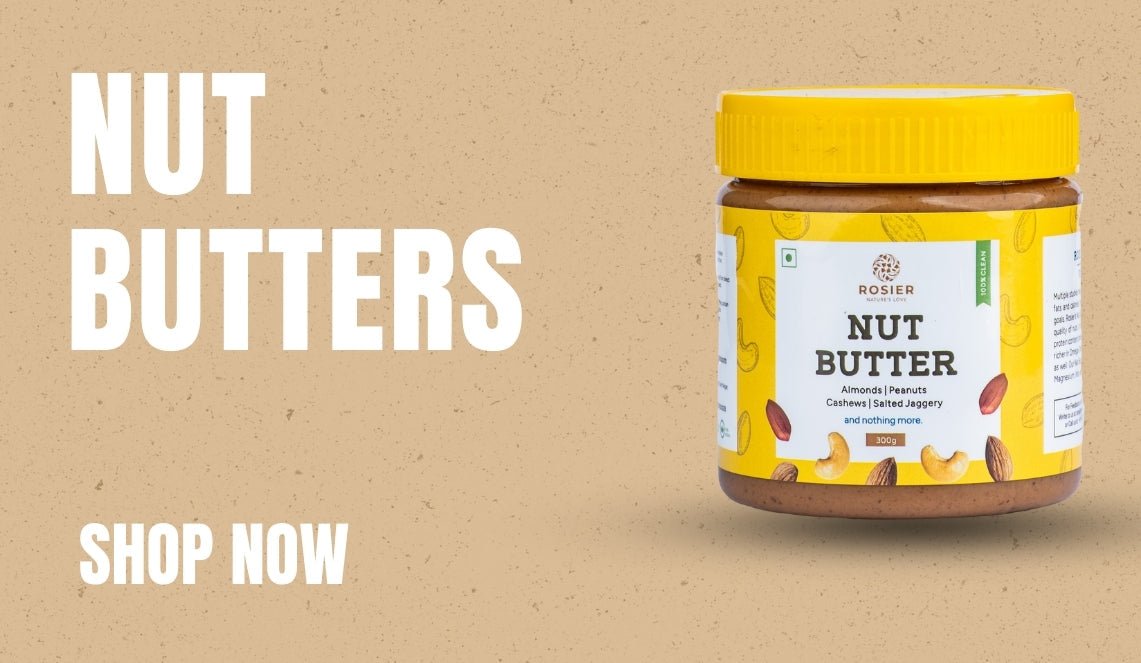 Nut Butters
