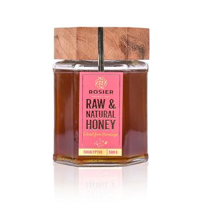 Eucalyptus Honey