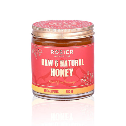 Eucalyptus Honey
