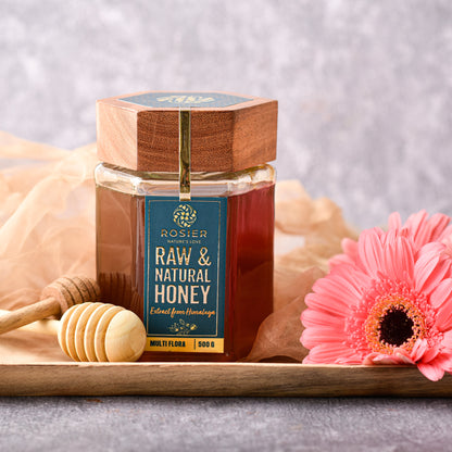 Multiflora Honey