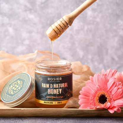 Multiflora Honey